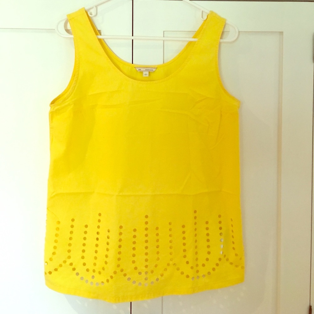 TANK-TOP