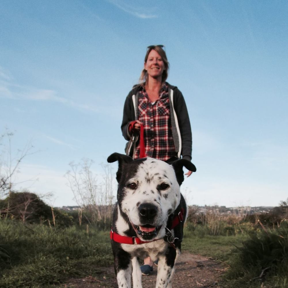 Meet your Posher, Heather