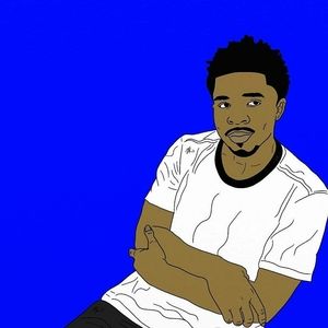 Meet your Posher, Darius