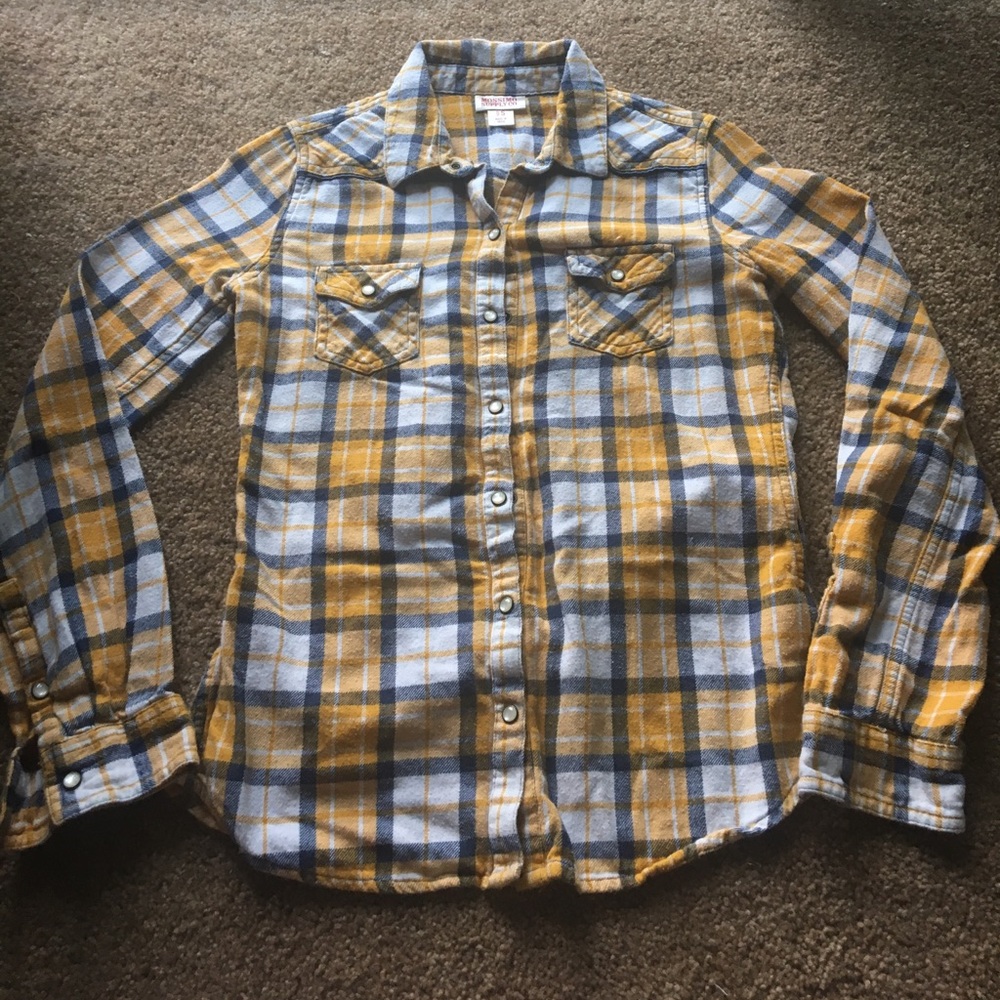 Plaid