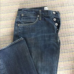 Mens jeans