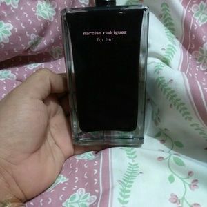 Narciso Rodriguez perfume