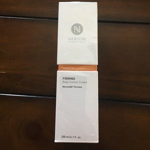 New Sealed Nerium Body Firming Cream **last one**