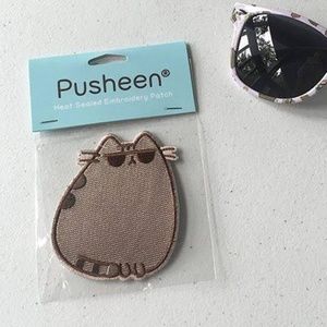 Pusheen box exclusive patch