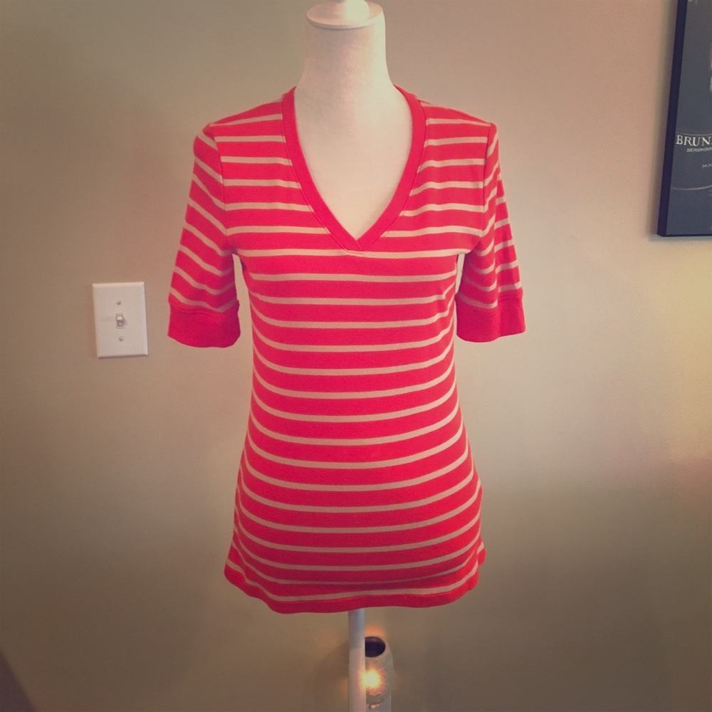 Jones New York casual top