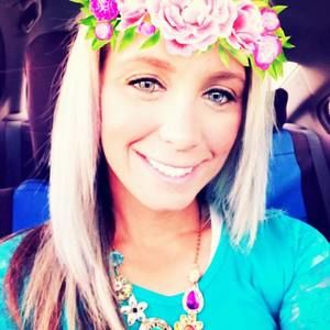 Meet your Posher, Erica