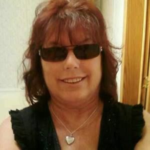 Meet your Posher, Joanne