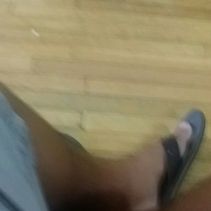 Meet your Posher, Marvin