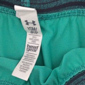 Kids under armor and Nike bundle!