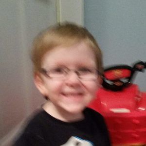 Meet your Posher, Lynn