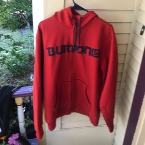 Burton Dryride Hoodie