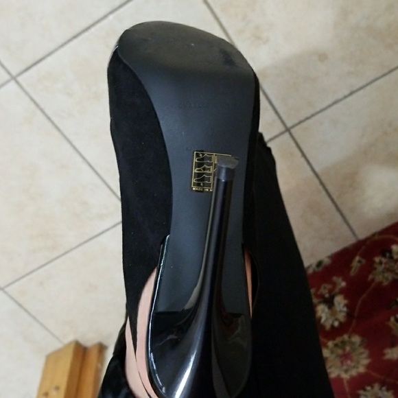 Brand new black - Picture 5 of 7