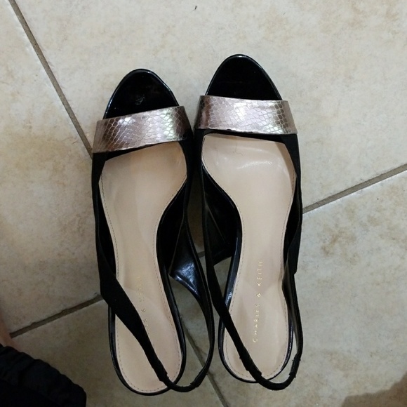 Brand new black - Picture 6 of 7