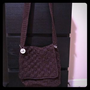 Shoulder bag