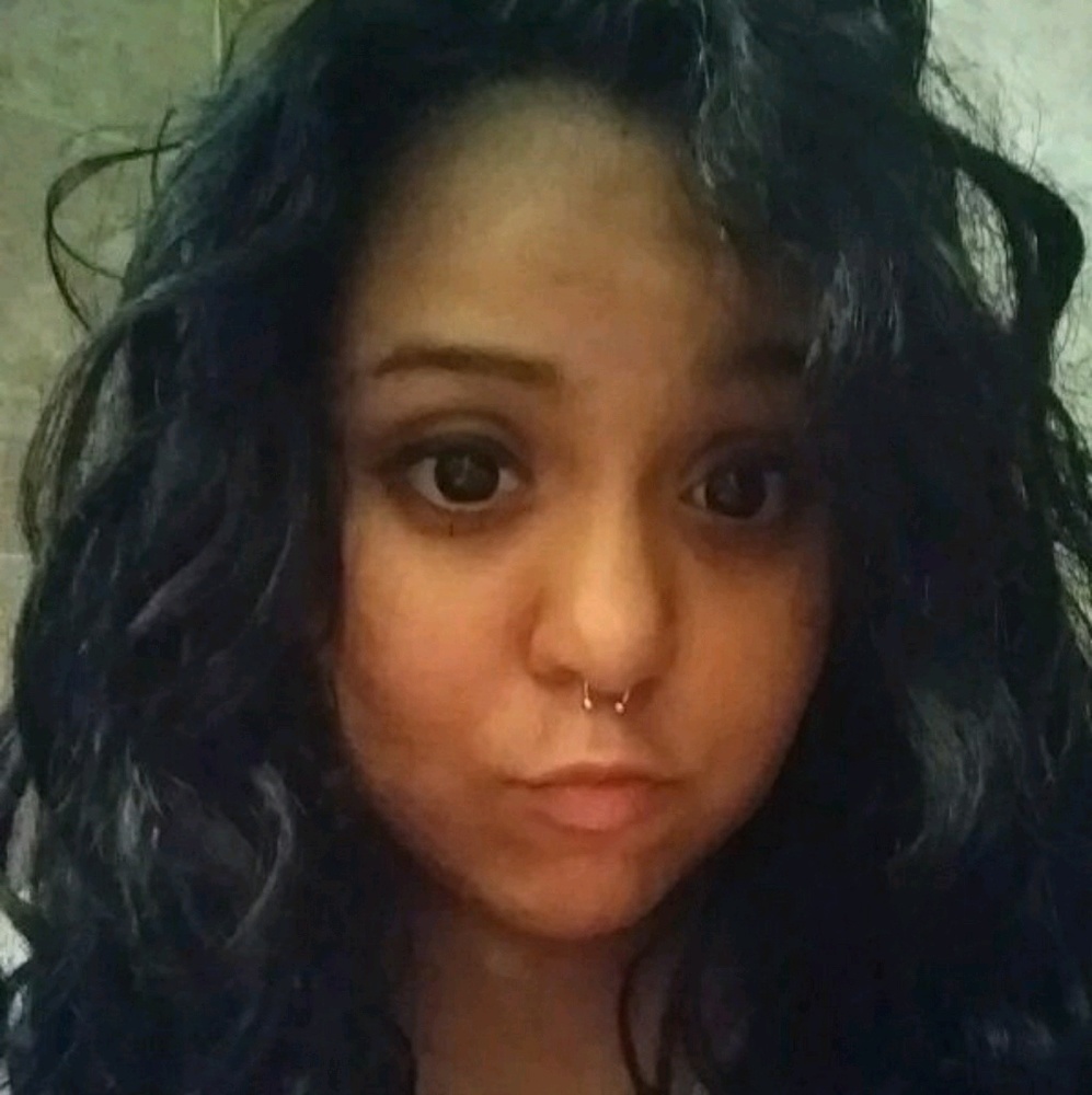 Meet your Posher, Kayy