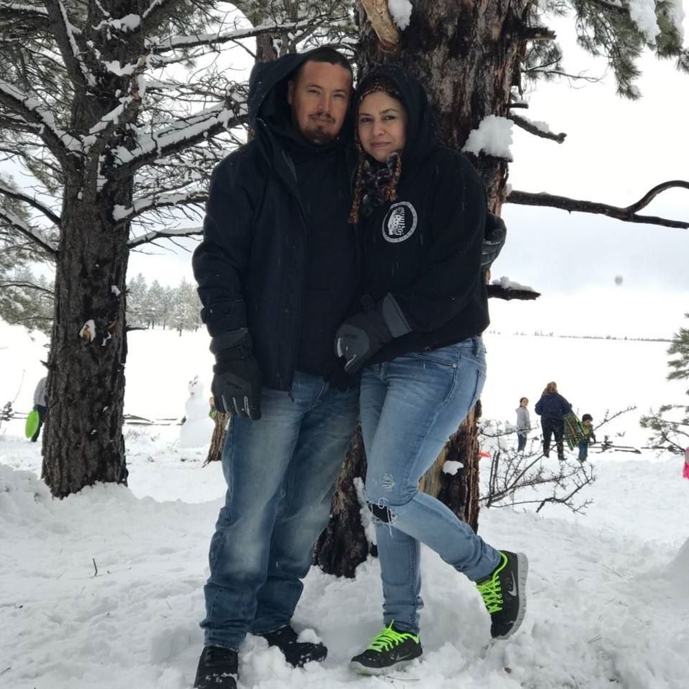 Meet your Posher, Dalia