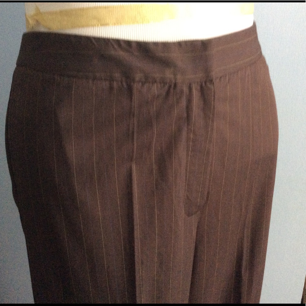 Slacks