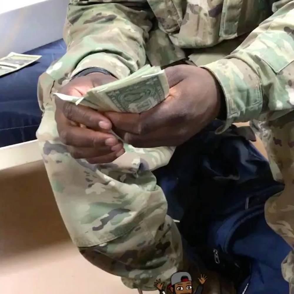 Meet your Posher, Damien