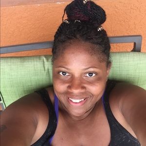 Meet your Posher, Tamicka