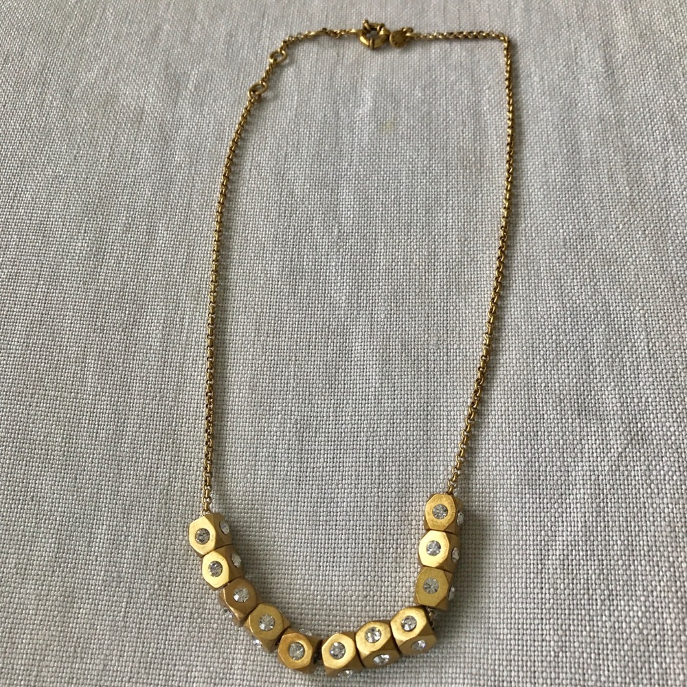 J. Crew Necklace