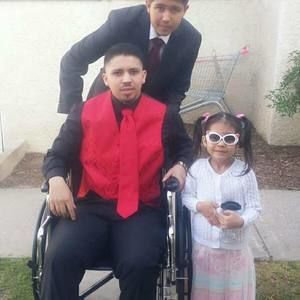 Meet your Posher, Abel