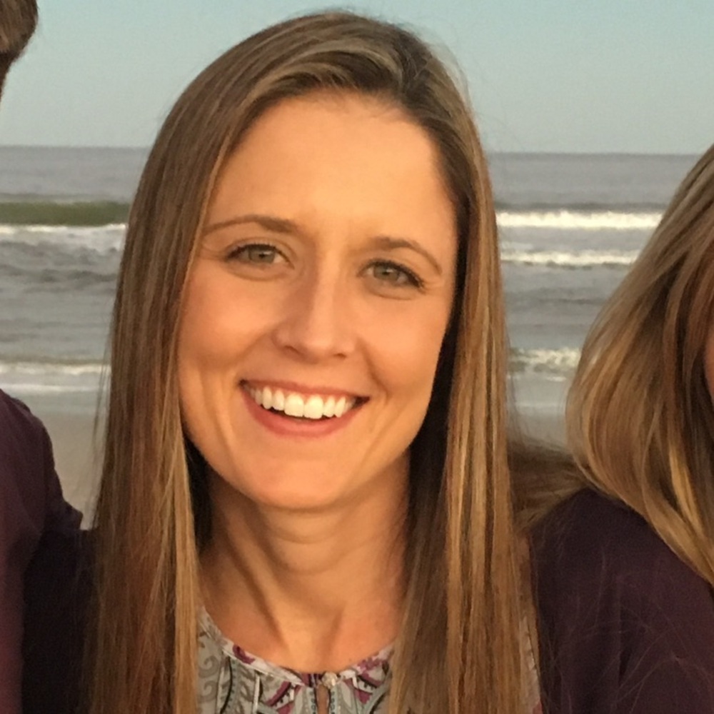 Meet your Posher, Katrina