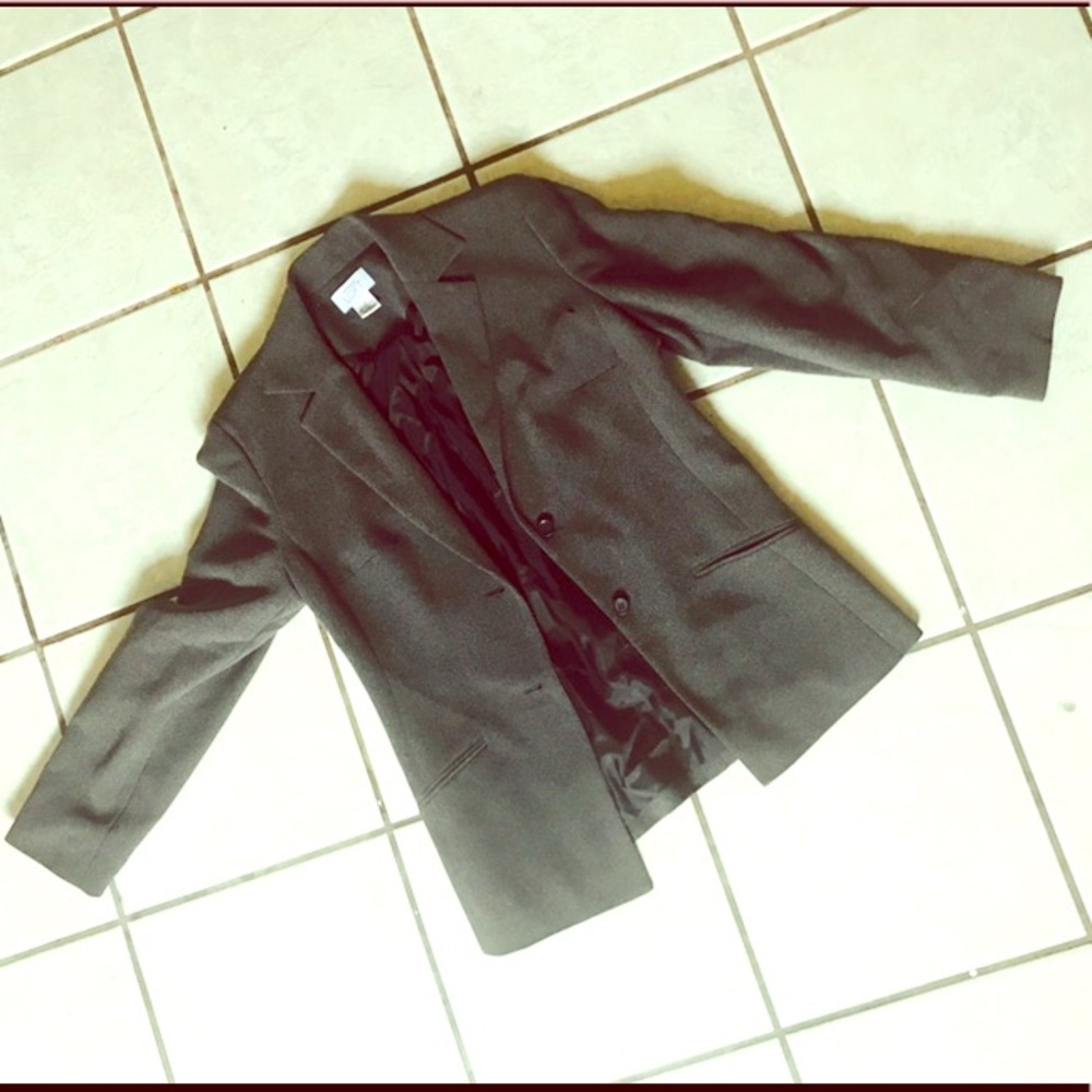 Ann Taylor Loft Blazer