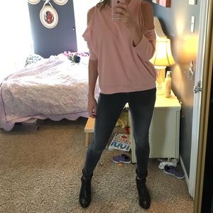 Joes The Skinny Jeans