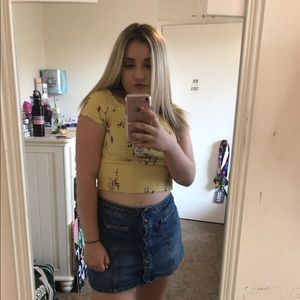 Meet your Posher, Haley