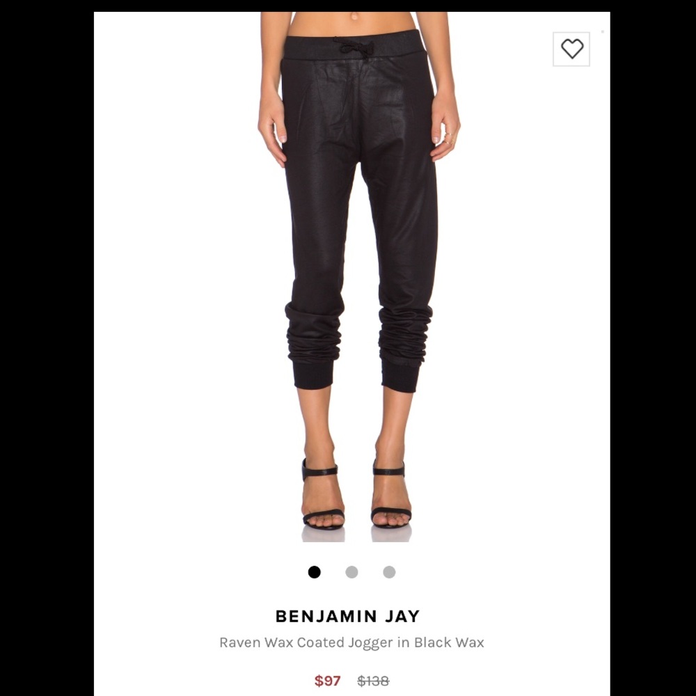 Sweat pants