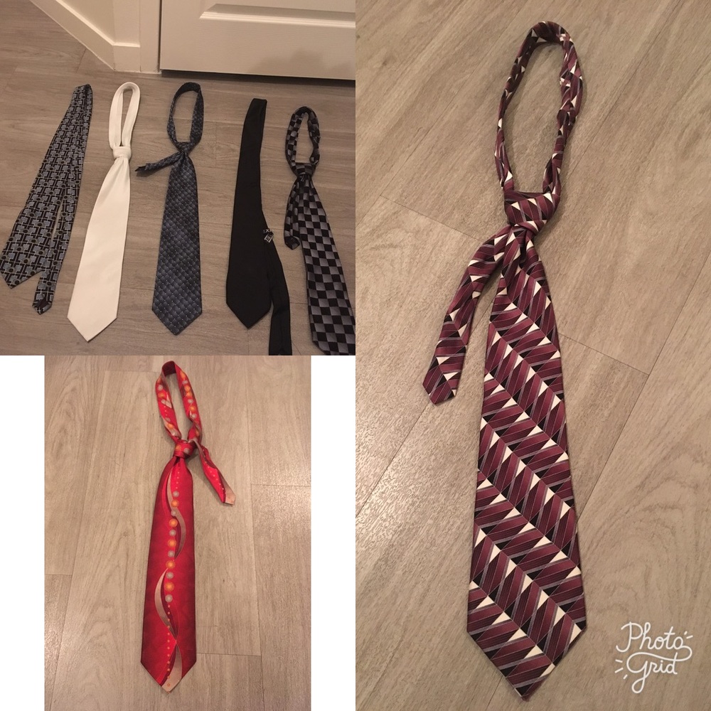 Ties