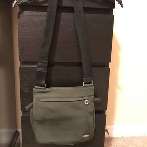 Shoulder bag