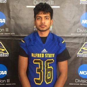 Meet your Posher, Muhammad