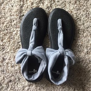 Sanuk Yoga Slings