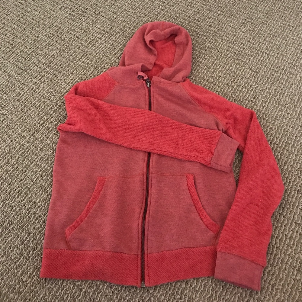 Splendid hoodie