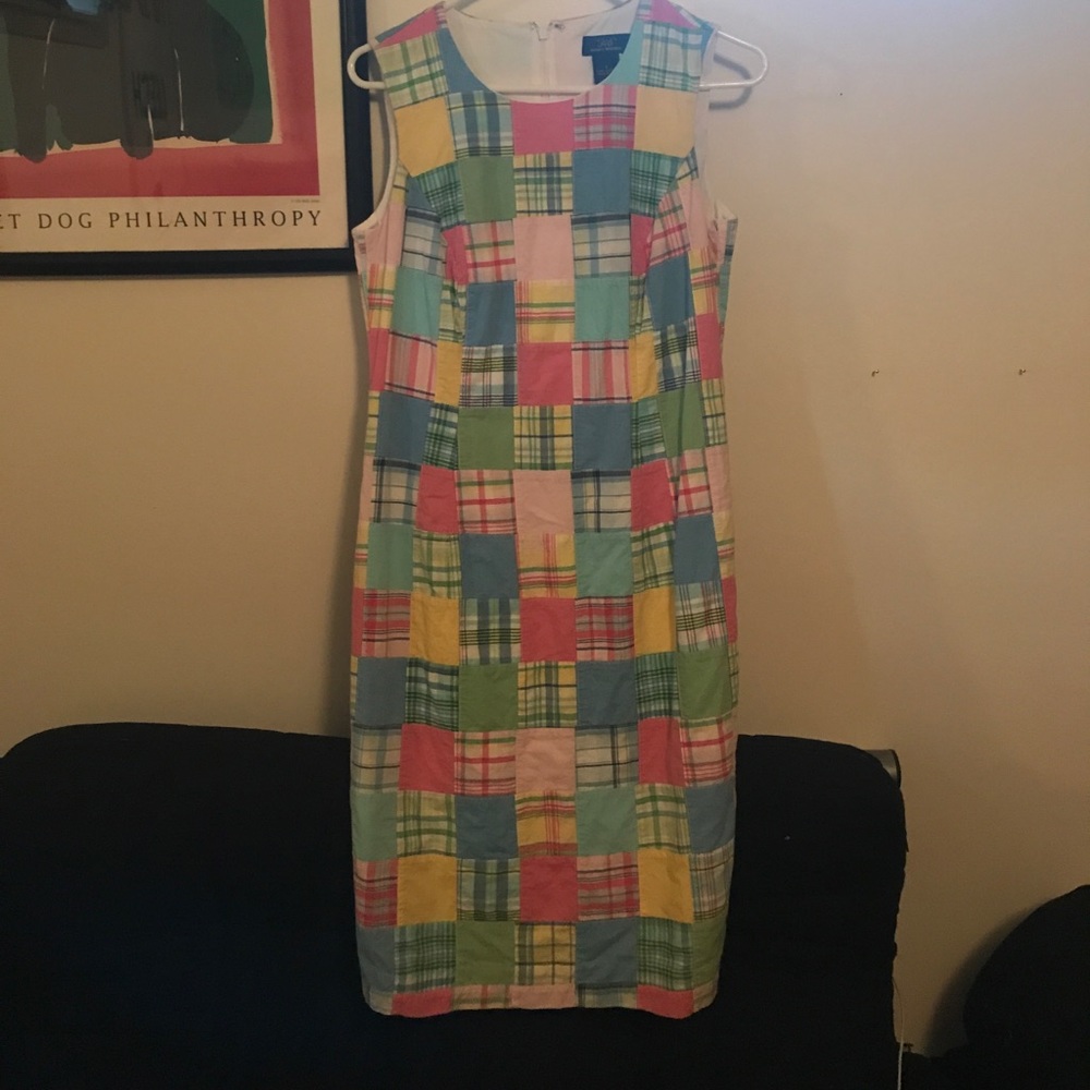 Brooks Brothers Dress