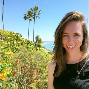 Meet your Posher, Janell