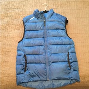 Weatherproof Winter Vest - Lightly Worn