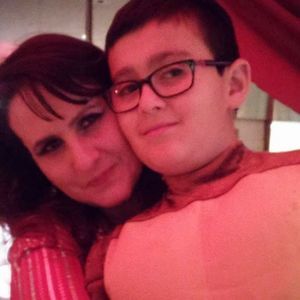 Meet your Posher, Irina