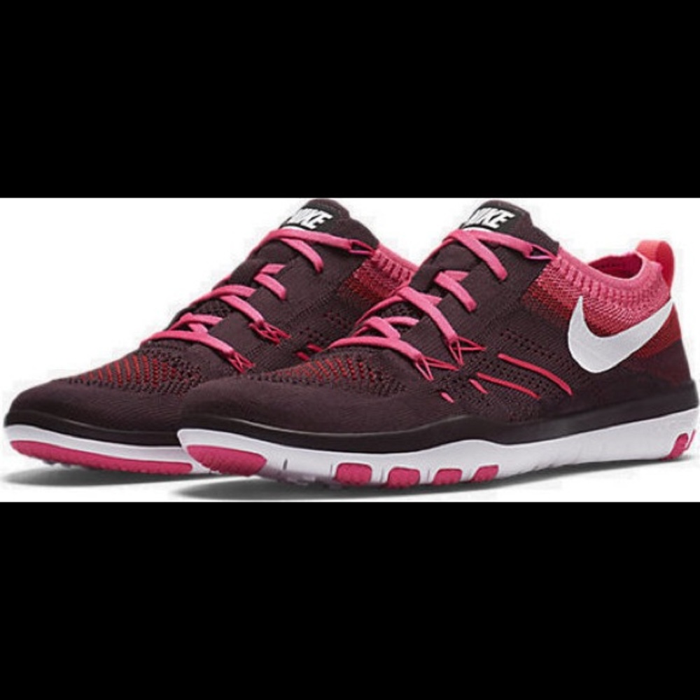 Nike Free TR Focus Flyknit