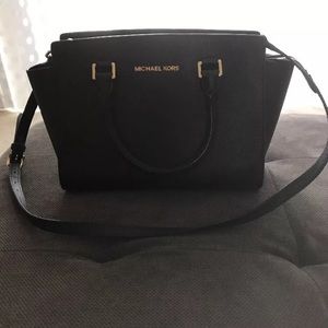 Michael kors Selma medium