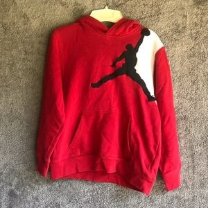 Boy's XL Jordan Hoodie