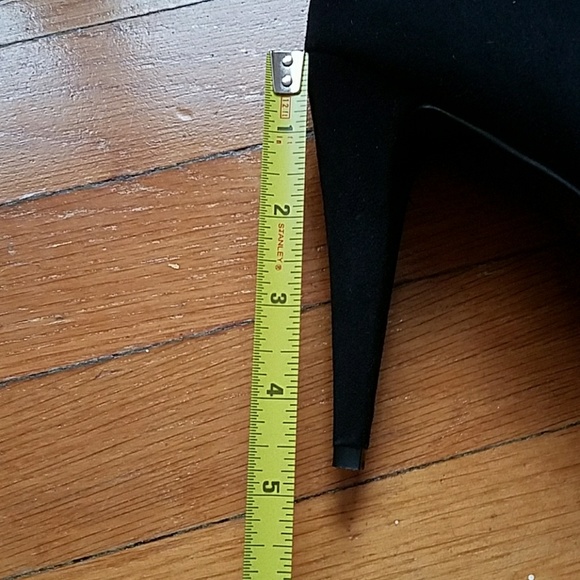 Sexy black heels ❤ - Picture 2 of 8