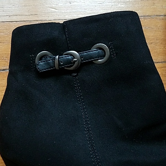 Sexy black heels ❤ - Picture 5 of 8