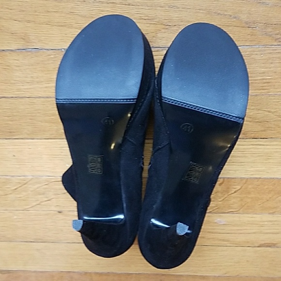 Sexy black heels ❤ - Picture 8 of 8