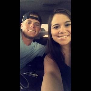 Meet your Posher, Carly