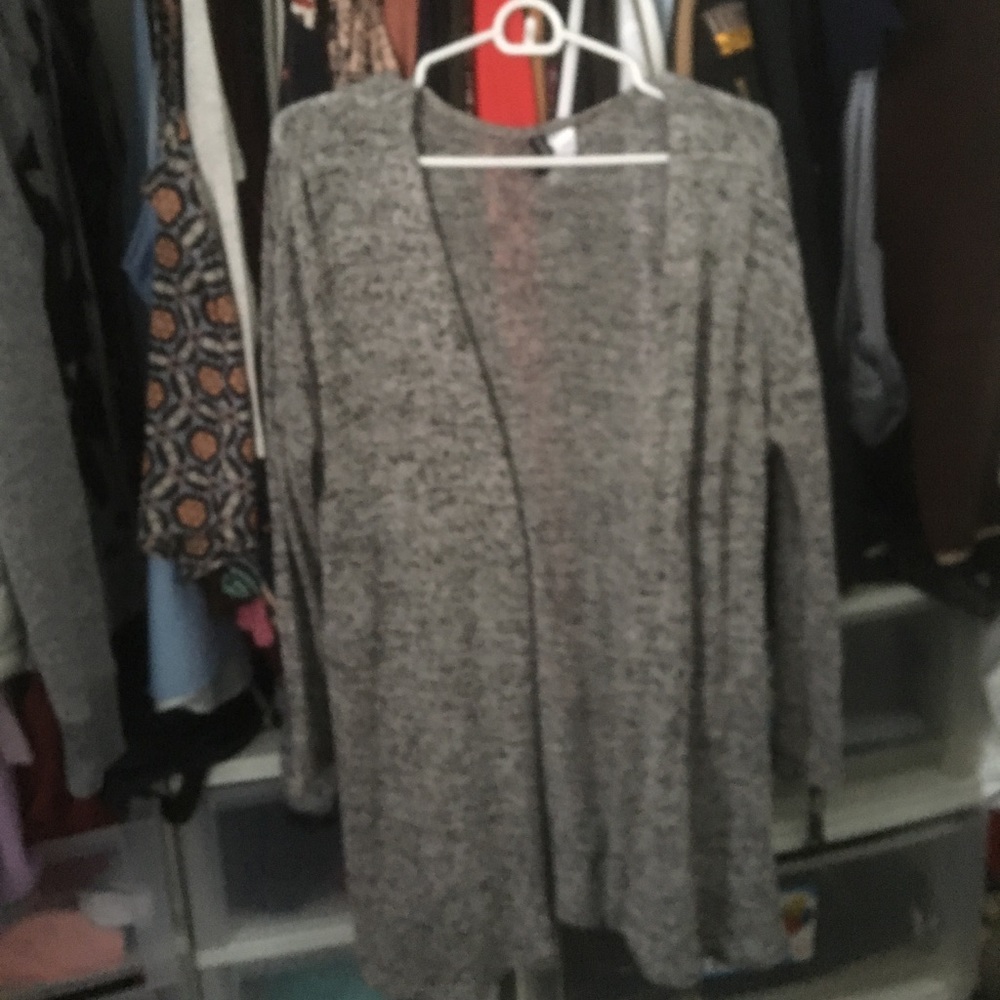 cardigan