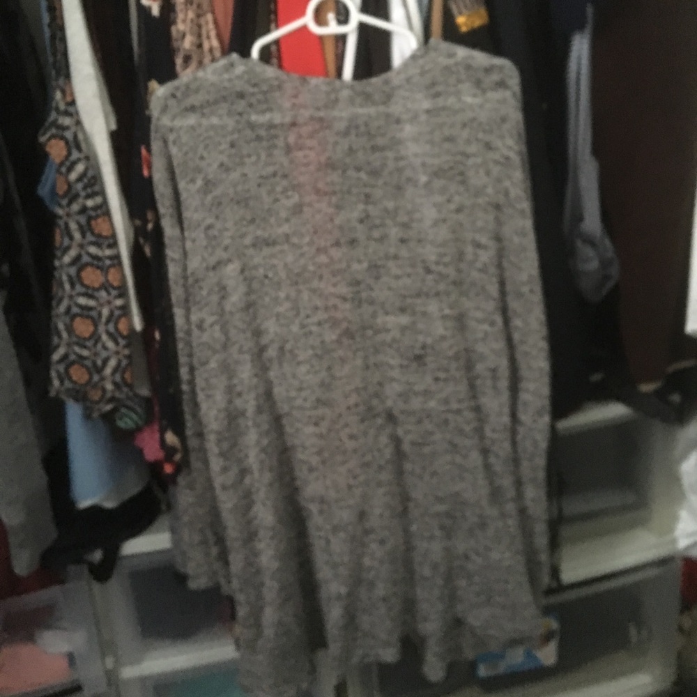 cardigan - Picture 2 of 2
