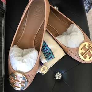 Tory Burch Shoes