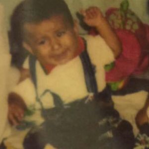 Meet your Posher, Omar